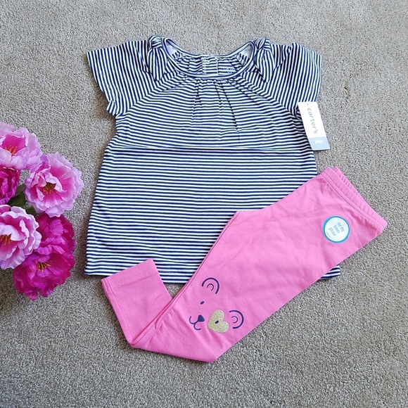 Bear 2-piece Set - Picture 2 of 5